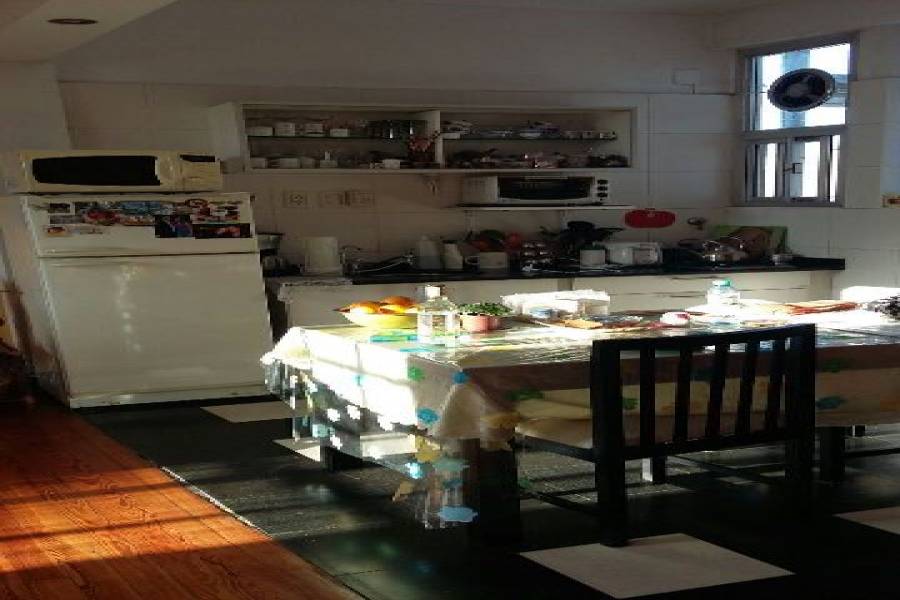 Almagro,Capital Federal,Argentina,2 Bedrooms Bedrooms,1 BañoBathrooms,Apartamentos,SANCHEZ DE LORIA,7357