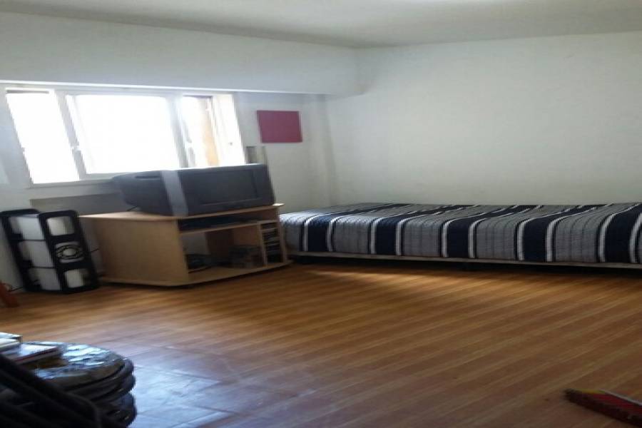 Caballito,Capital Federal,Argentina,2 Bedrooms Bedrooms,1 BañoBathrooms,Apartamentos,NEUQUEN,7358