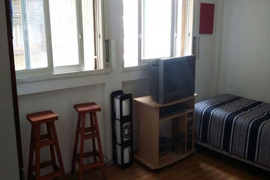 Caballito,Capital Federal,Argentina,2 Bedrooms Bedrooms,1 BañoBathrooms,Apartamentos,NEUQUEN,7358