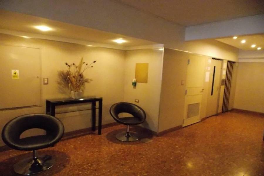 Almagro,Capital Federal,Argentina,2 Bedrooms Bedrooms,1 BañoBathrooms,Apartamentos,DON BOSCO,7359