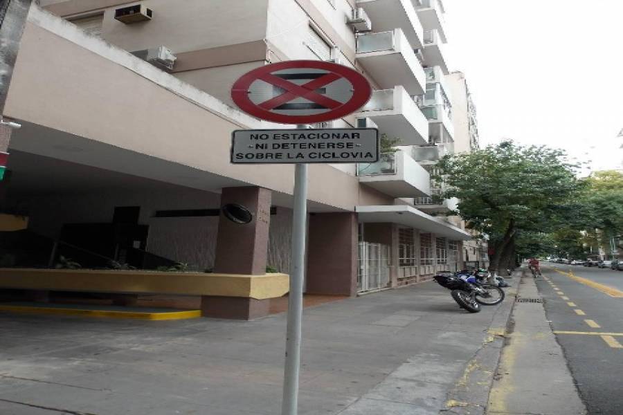 Almagro,Capital Federal,Argentina,2 Bedrooms Bedrooms,1 BañoBathrooms,Apartamentos,DON BOSCO,7359