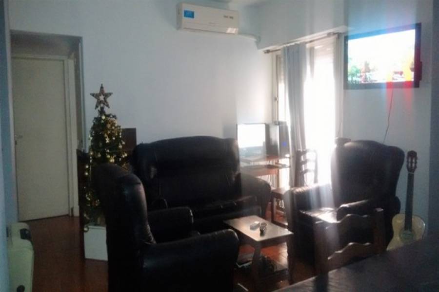 Almagro,Capital Federal,Argentina,2 Bedrooms Bedrooms,1 BañoBathrooms,Apartamentos,DON BOSCO,7359