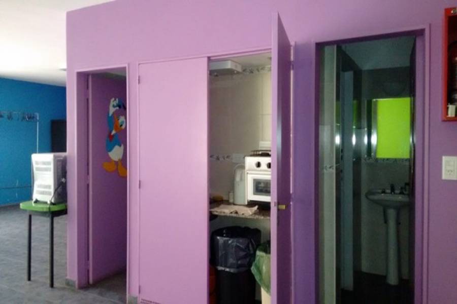 Almagro,Capital Federal,Argentina,2 Bedrooms Bedrooms,1 BañoBathrooms,Apartamentos,DON BOSCO,7359