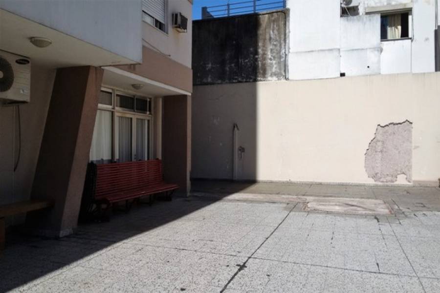 Almagro,Capital Federal,Argentina,2 Bedrooms Bedrooms,1 BañoBathrooms,Apartamentos,DON BOSCO,7359