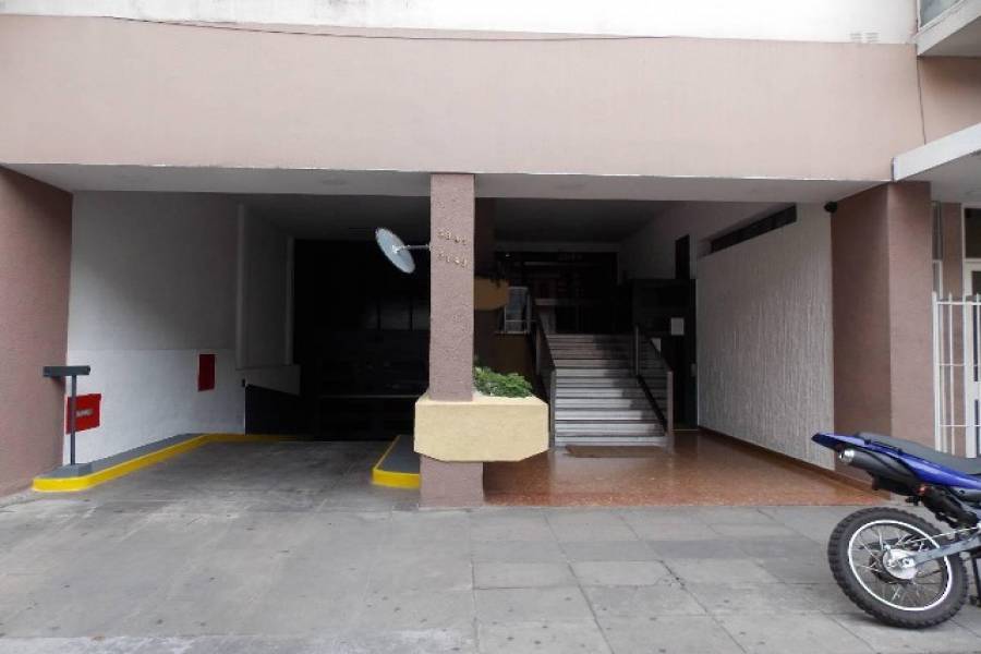 Almagro,Capital Federal,Argentina,2 Bedrooms Bedrooms,1 BañoBathrooms,Apartamentos,DON BOSCO,7359