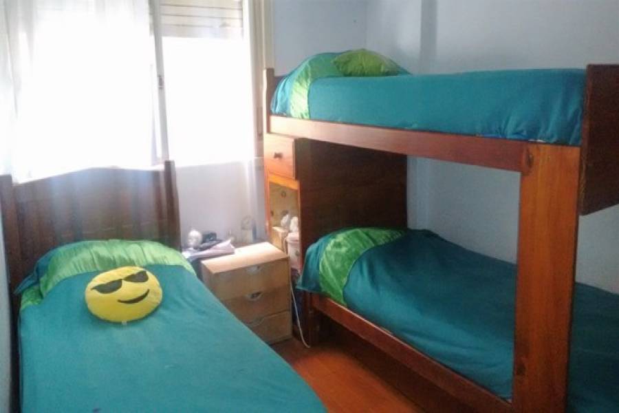 Almagro,Capital Federal,Argentina,2 Bedrooms Bedrooms,1 BañoBathrooms,Apartamentos,DON BOSCO,7359