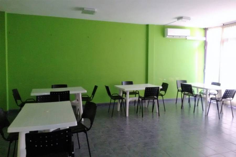 Almagro,Capital Federal,Argentina,2 Bedrooms Bedrooms,1 BañoBathrooms,Apartamentos,DON BOSCO,7359