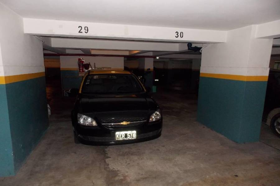 Almagro,Capital Federal,Argentina,2 Bedrooms Bedrooms,1 BañoBathrooms,Apartamentos,DON BOSCO,7359