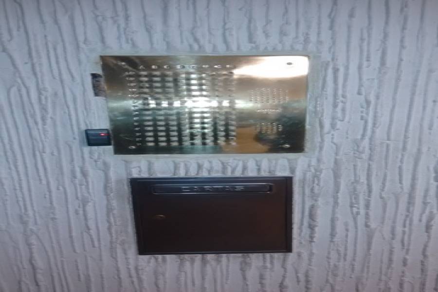 Almagro,Capital Federal,Argentina,2 Bedrooms Bedrooms,1 BañoBathrooms,Apartamentos,DON BOSCO,7359