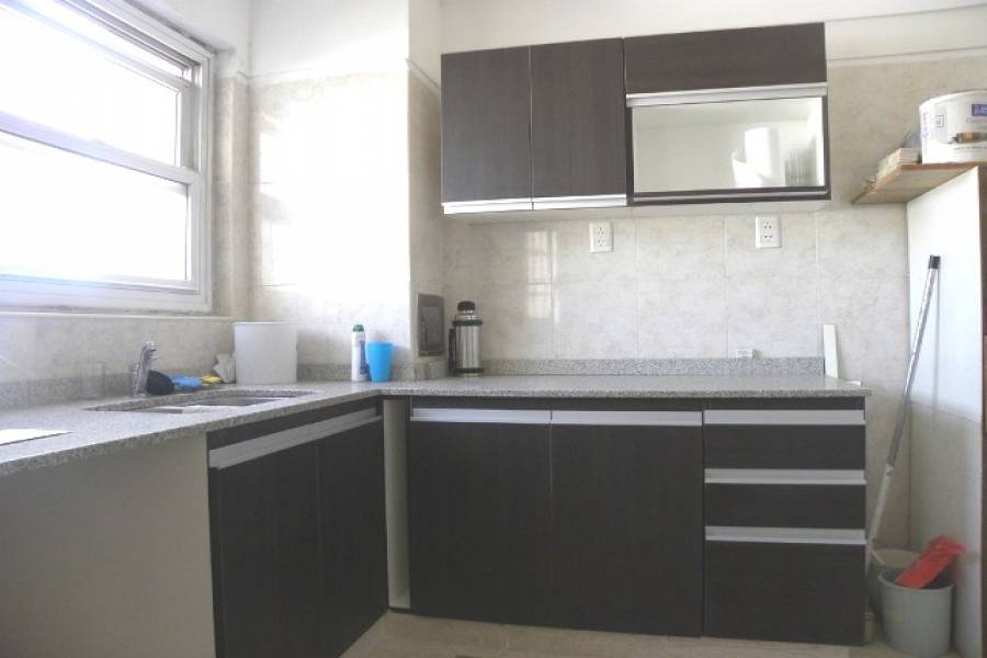 Villa Crespo,Capital Federal,Argentina,2 Bedrooms Bedrooms,1 BañoBathrooms,Apartamentos,ARAOZ,7362