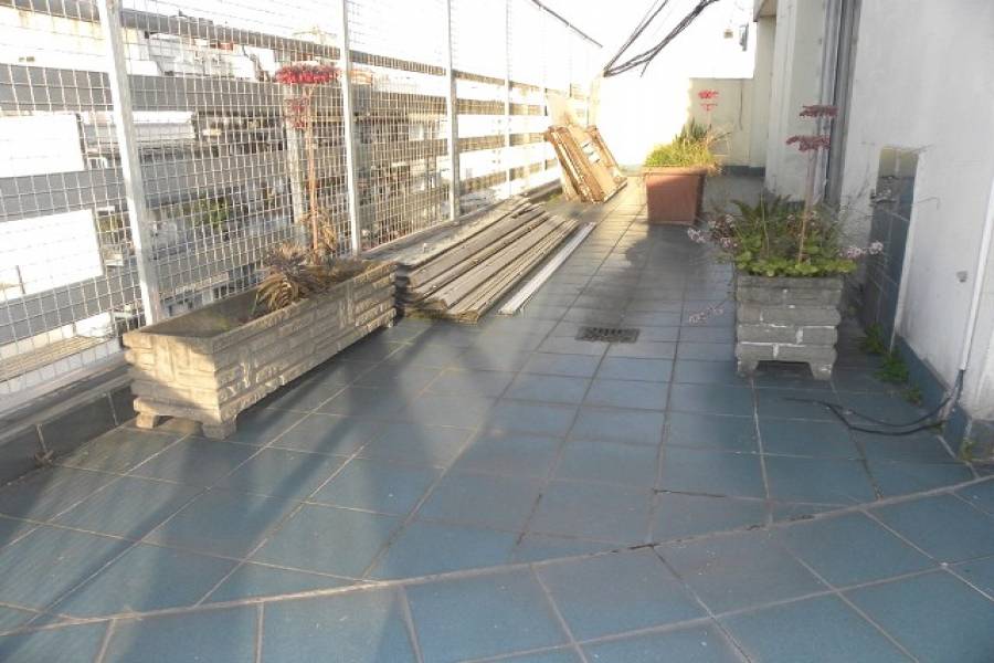 Villa Crespo,Capital Federal,Argentina,2 Bedrooms Bedrooms,1 BañoBathrooms,Apartamentos,ARAOZ,7362