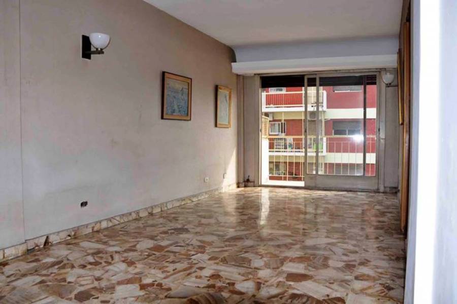 La Paternal,Capital Federal,Argentina,2 Bedrooms Bedrooms,1 BañoBathrooms,Apartamentos,MARGARIÑO CERVANTES,7364