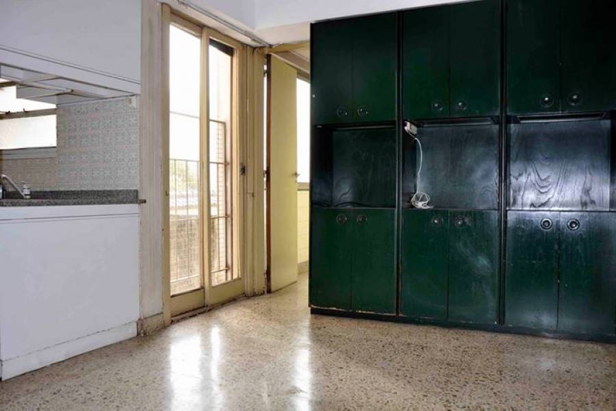 La Paternal,Capital Federal,Argentina,2 Bedrooms Bedrooms,1 BañoBathrooms,Apartamentos,MARGARIÑO CERVANTES,7364