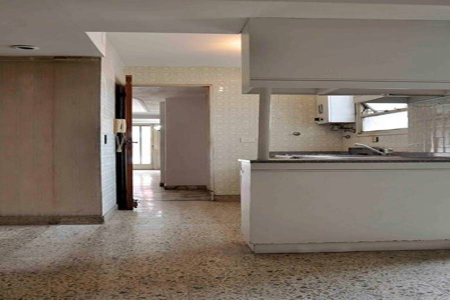 La Paternal,Capital Federal,Argentina,2 Bedrooms Bedrooms,1 BañoBathrooms,Apartamentos,MARGARIÑO CERVANTES,7364