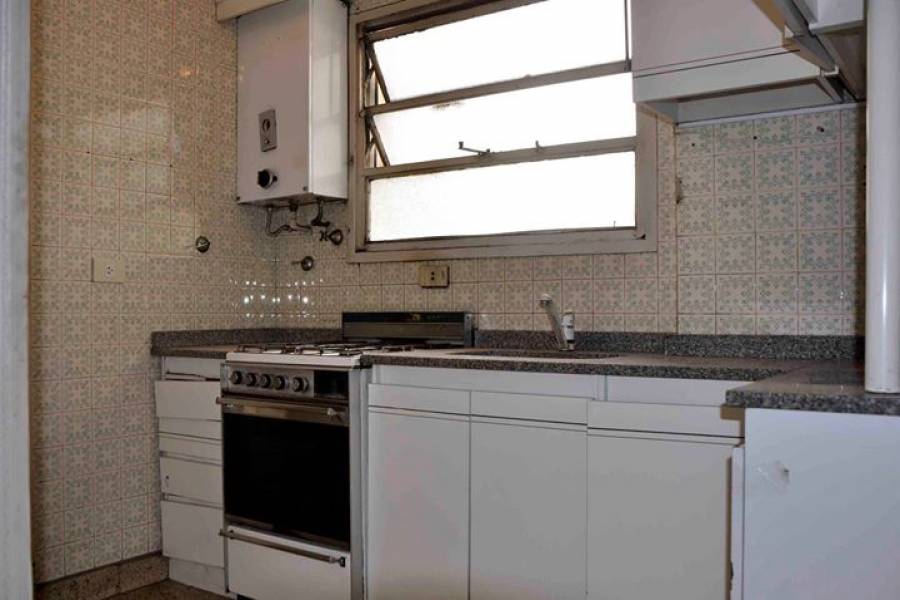 La Paternal,Capital Federal,Argentina,2 Bedrooms Bedrooms,1 BañoBathrooms,Apartamentos,MARGARIÑO CERVANTES,7364