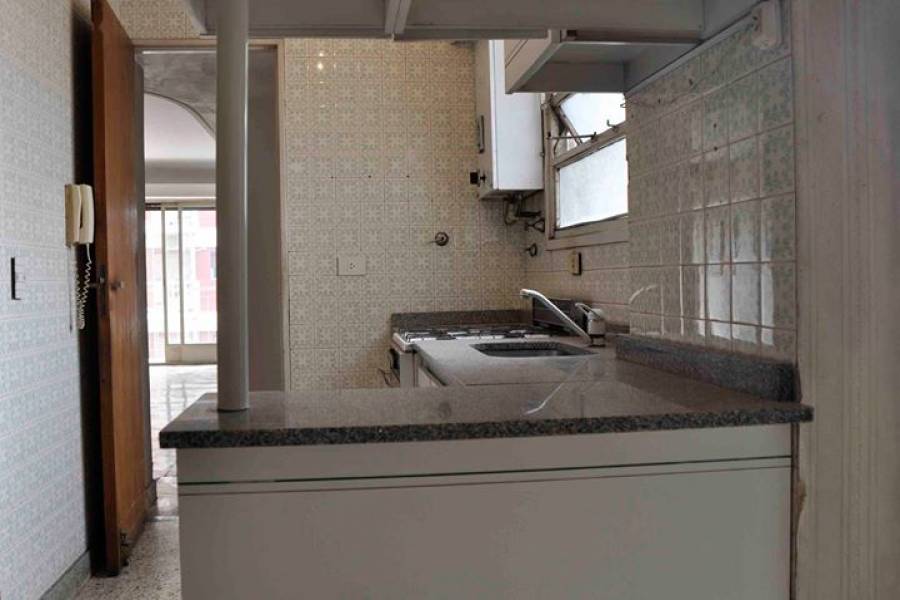 La Paternal,Capital Federal,Argentina,2 Bedrooms Bedrooms,1 BañoBathrooms,Apartamentos,MARGARIÑO CERVANTES,7364