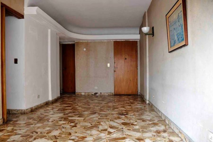La Paternal,Capital Federal,Argentina,2 Bedrooms Bedrooms,1 BañoBathrooms,Apartamentos,MARGARIÑO CERVANTES,7364