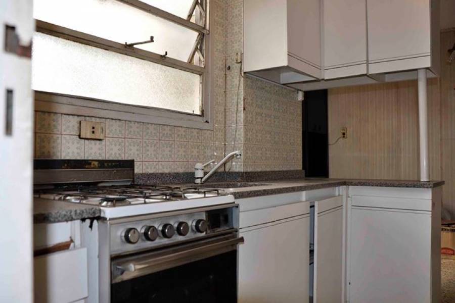 La Paternal,Capital Federal,Argentina,2 Bedrooms Bedrooms,1 BañoBathrooms,Apartamentos,MARGARIÑO CERVANTES,7364