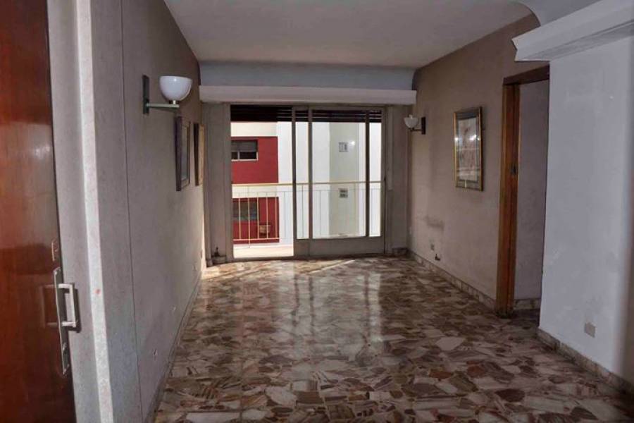 La Paternal,Capital Federal,Argentina,2 Bedrooms Bedrooms,1 BañoBathrooms,Apartamentos,MARGARIÑO CERVANTES,7364