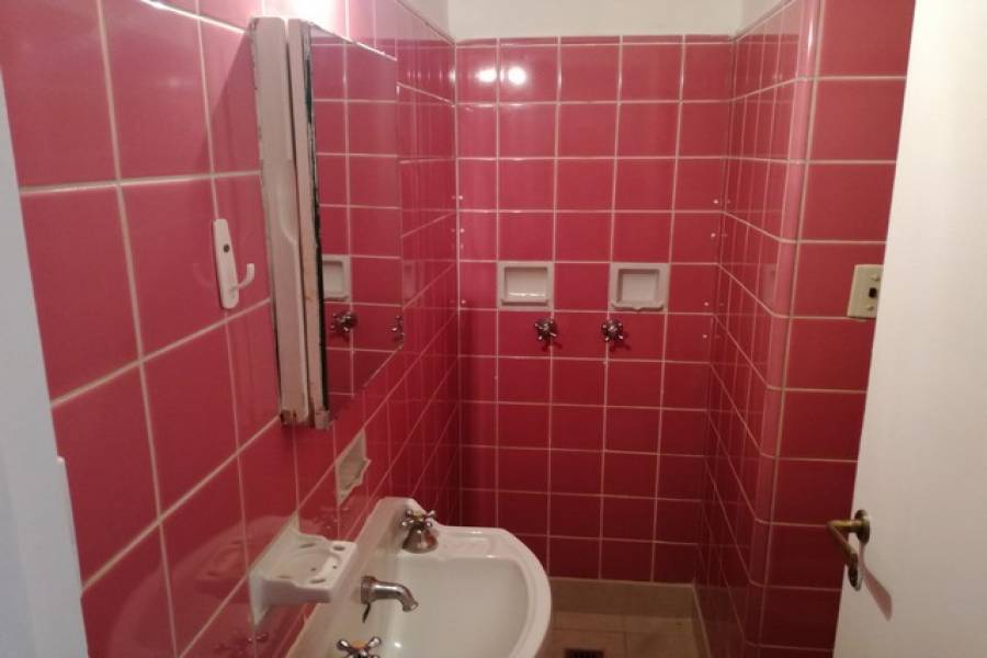 Palermo,Capital Federal,Argentina,2 Bedrooms Bedrooms,1 BañoBathrooms,Apartamentos,GUEMES,7365