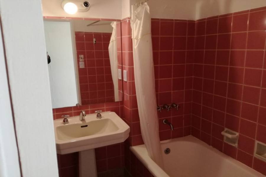 Palermo,Capital Federal,Argentina,2 Bedrooms Bedrooms,1 BañoBathrooms,Apartamentos,GUEMES,7365