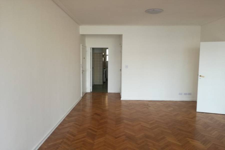 Palermo,Capital Federal,Argentina,2 Bedrooms Bedrooms,1 BañoBathrooms,Apartamentos,GUEMES,7365