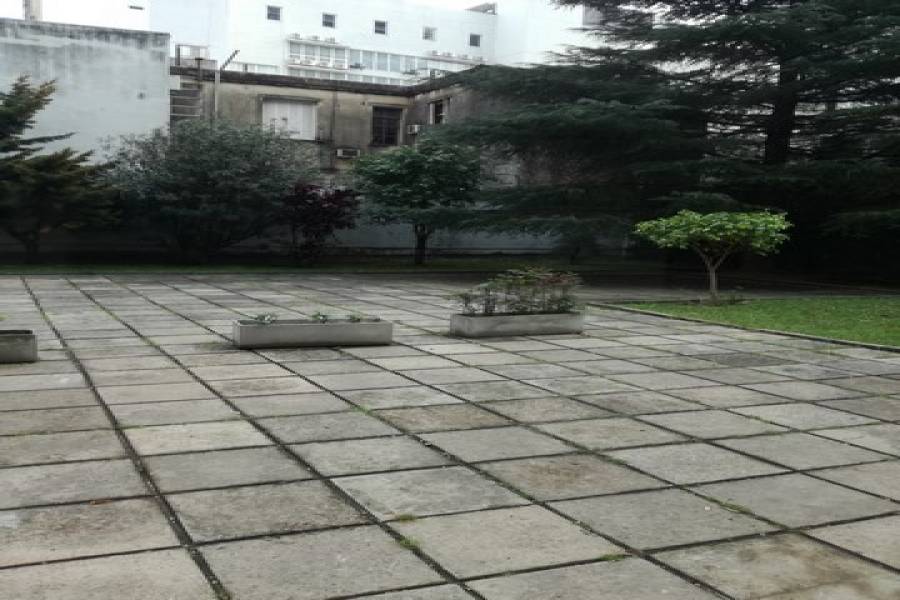 Palermo,Capital Federal,Argentina,2 Bedrooms Bedrooms,1 BañoBathrooms,Apartamentos,GUEMES,7365