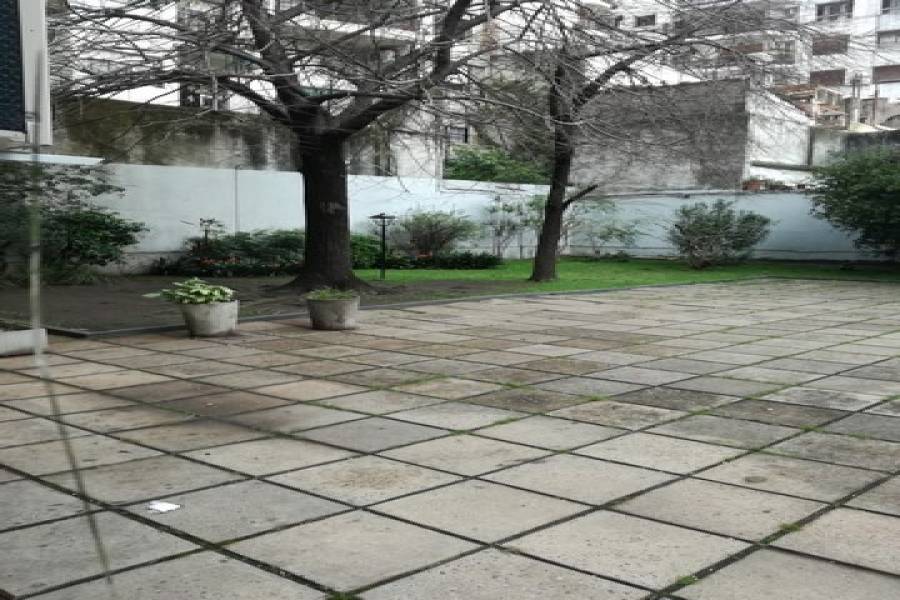 Palermo,Capital Federal,Argentina,2 Bedrooms Bedrooms,1 BañoBathrooms,Apartamentos,GUEMES,7365