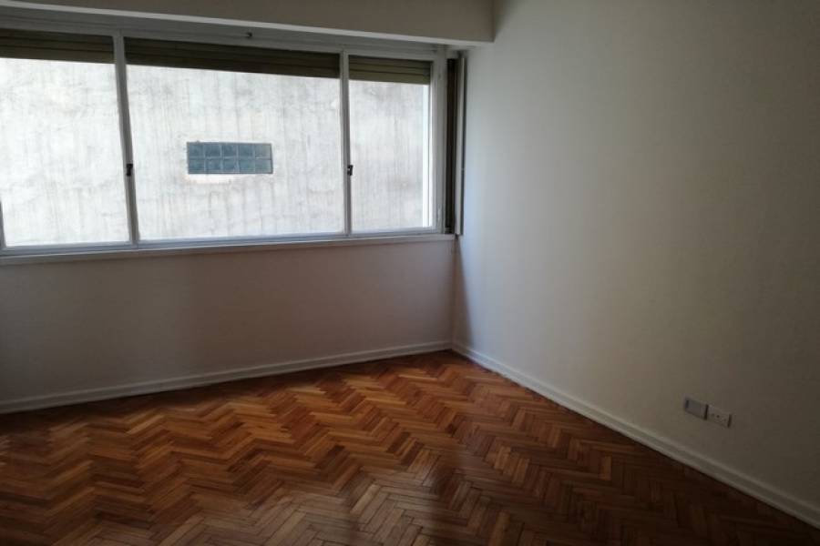 Palermo,Capital Federal,Argentina,2 Bedrooms Bedrooms,1 BañoBathrooms,Apartamentos,GUEMES,7365
