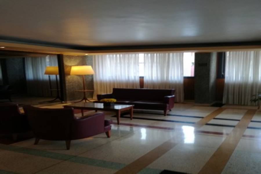 Palermo,Capital Federal,Argentina,2 Bedrooms Bedrooms,1 BañoBathrooms,Apartamentos,GUEMES,7365