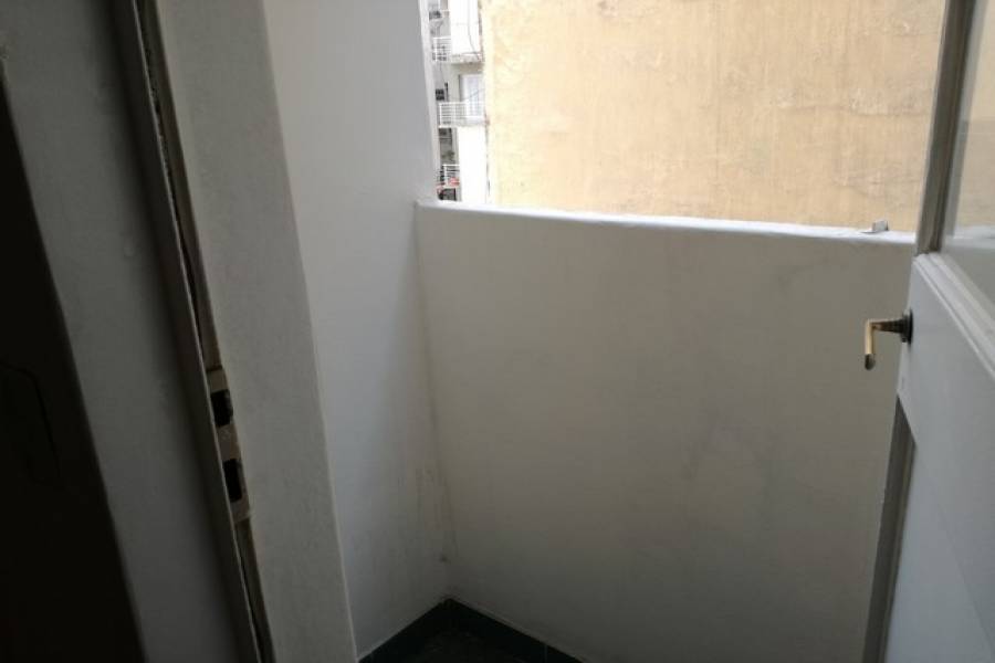Palermo,Capital Federal,Argentina,2 Bedrooms Bedrooms,1 BañoBathrooms,Apartamentos,GUEMES,7365