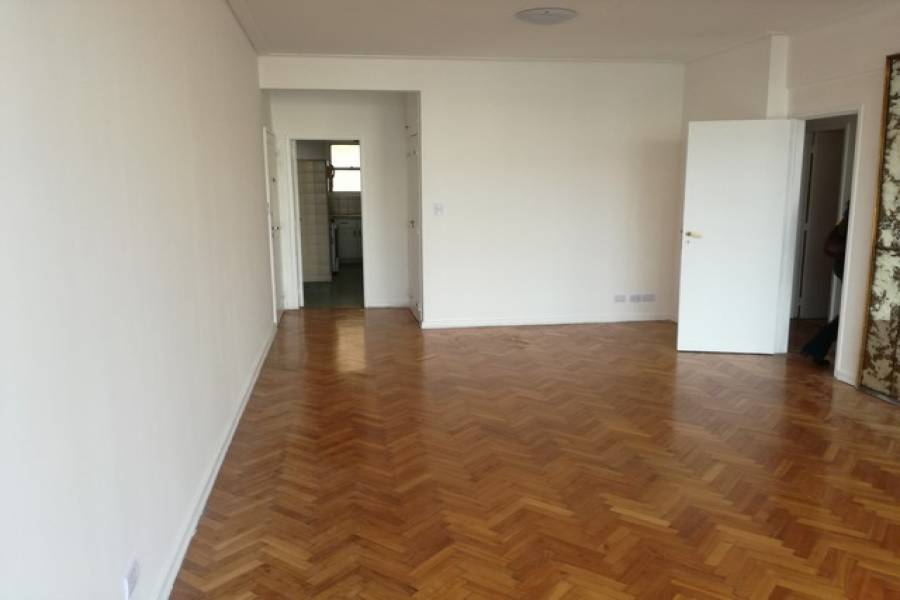 Palermo,Capital Federal,Argentina,2 Bedrooms Bedrooms,1 BañoBathrooms,Apartamentos,GUEMES,7365