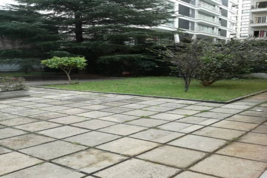 Palermo,Capital Federal,Argentina,2 Bedrooms Bedrooms,1 BañoBathrooms,Apartamentos,GUEMES,7365