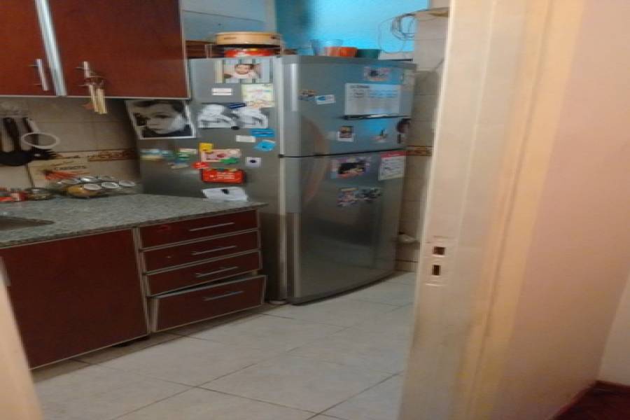 Flores,Capital Federal,Argentina,2 Bedrooms Bedrooms,1 BañoBathrooms,Apartamentos,CULPINA,7366