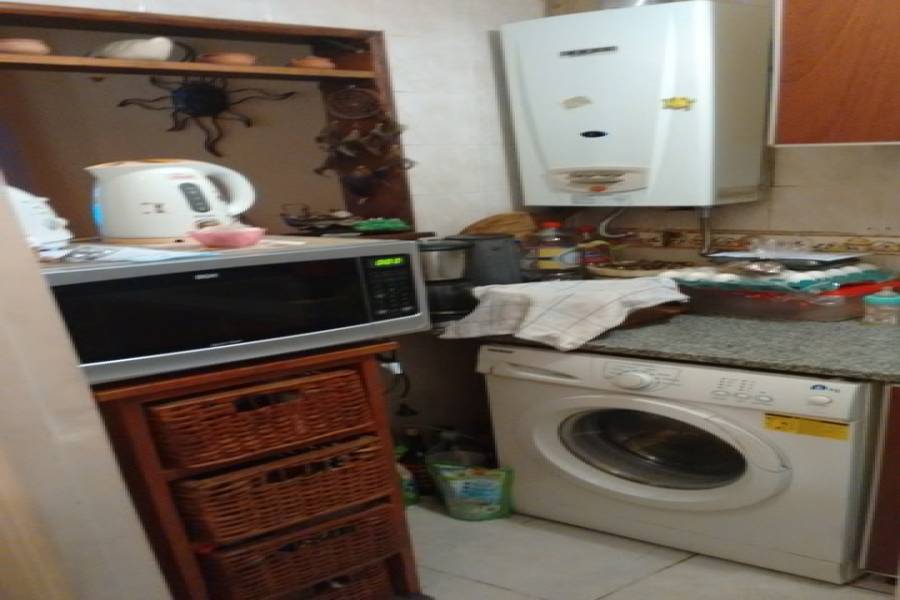 Flores,Capital Federal,Argentina,2 Bedrooms Bedrooms,1 BañoBathrooms,Apartamentos,CULPINA,7366