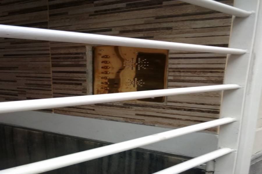 Flores,Capital Federal,Argentina,2 Bedrooms Bedrooms,1 BañoBathrooms,Apartamentos,CULPINA,7366