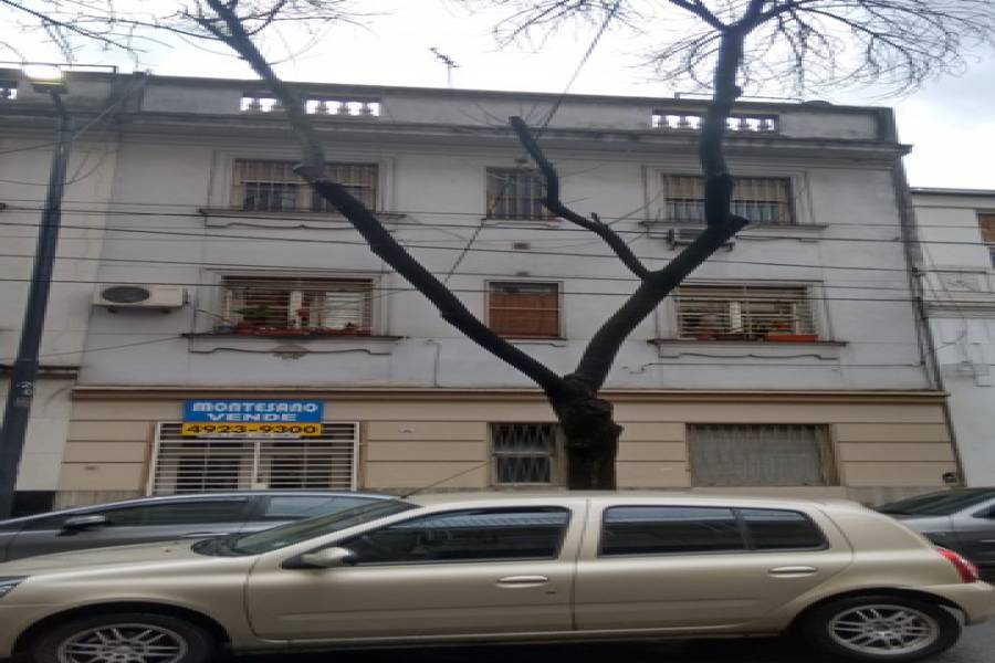 Flores,Capital Federal,Argentina,2 Bedrooms Bedrooms,1 BañoBathrooms,Apartamentos,CULPINA,7366