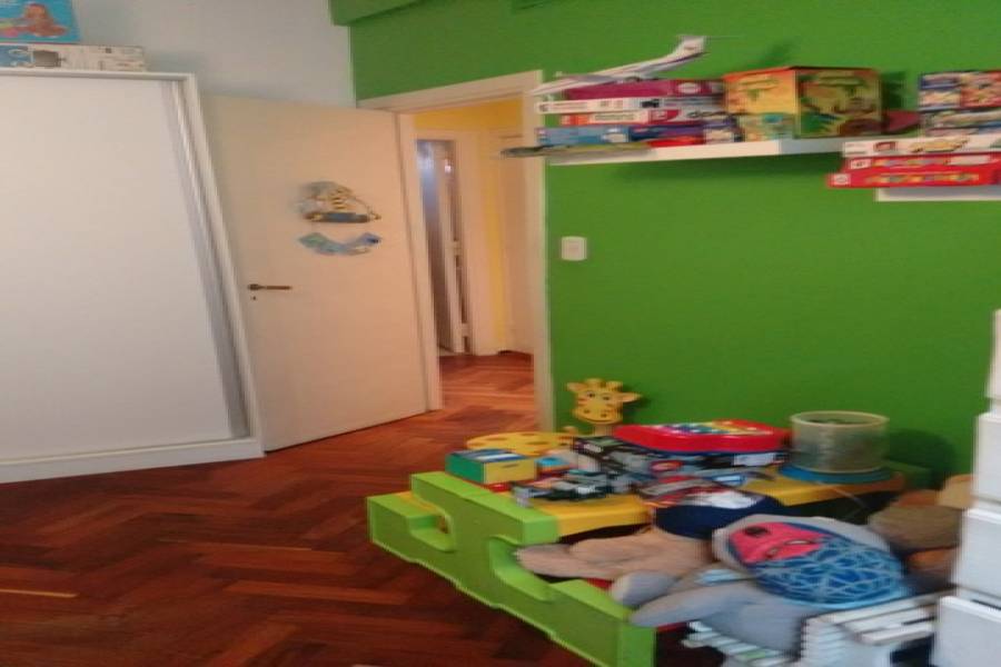 Flores,Capital Federal,Argentina,2 Bedrooms Bedrooms,1 BañoBathrooms,Apartamentos,CULPINA,7366