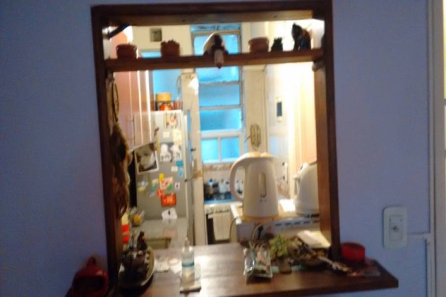 Flores,Capital Federal,Argentina,2 Bedrooms Bedrooms,1 BañoBathrooms,Apartamentos,CULPINA,7366