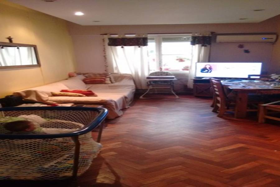 Flores,Capital Federal,Argentina,2 Bedrooms Bedrooms,1 BañoBathrooms,Apartamentos,CULPINA,7366