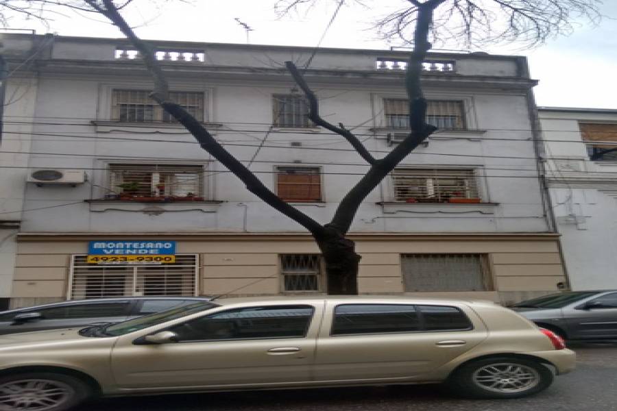 Flores,Capital Federal,Argentina,2 Bedrooms Bedrooms,1 BañoBathrooms,Apartamentos,CULPINA,7366