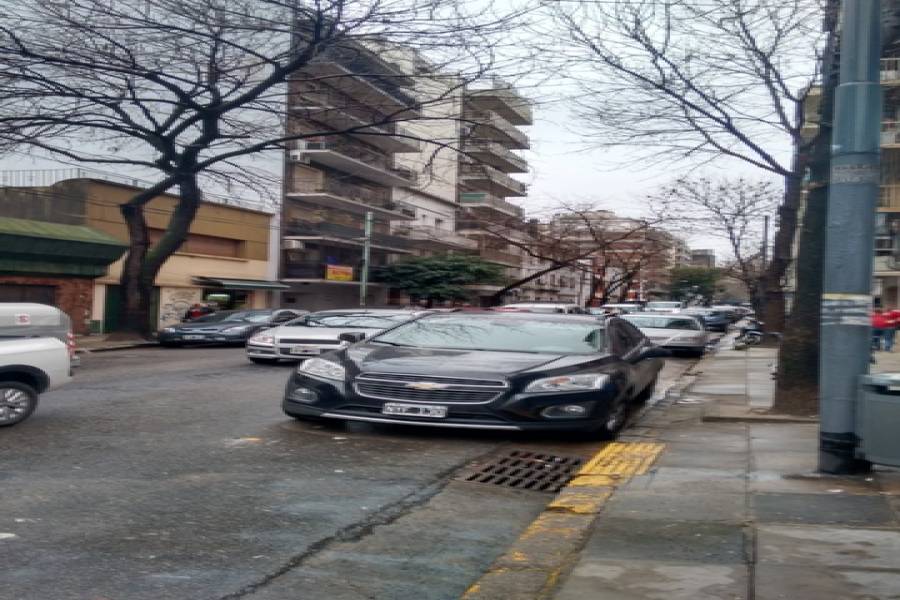 Flores,Capital Federal,Argentina,2 Bedrooms Bedrooms,1 BañoBathrooms,Apartamentos,CULPINA,7366