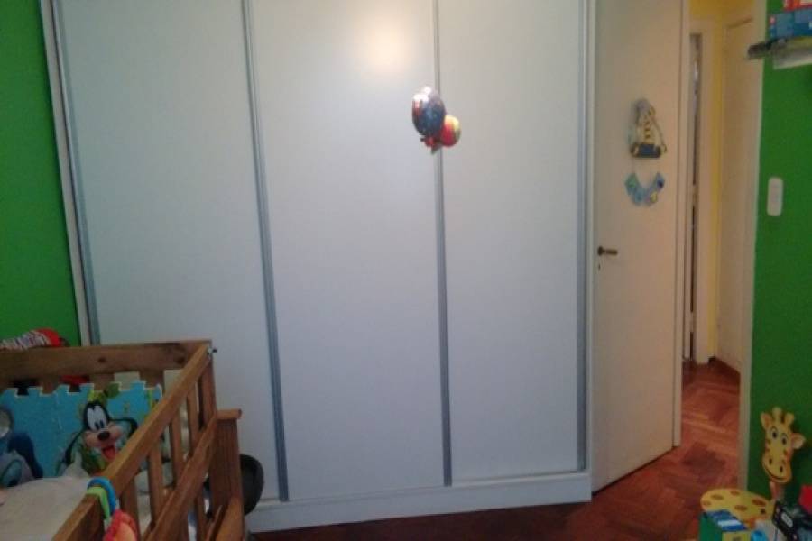 Flores,Capital Federal,Argentina,2 Bedrooms Bedrooms,1 BañoBathrooms,Apartamentos,CULPINA,7366