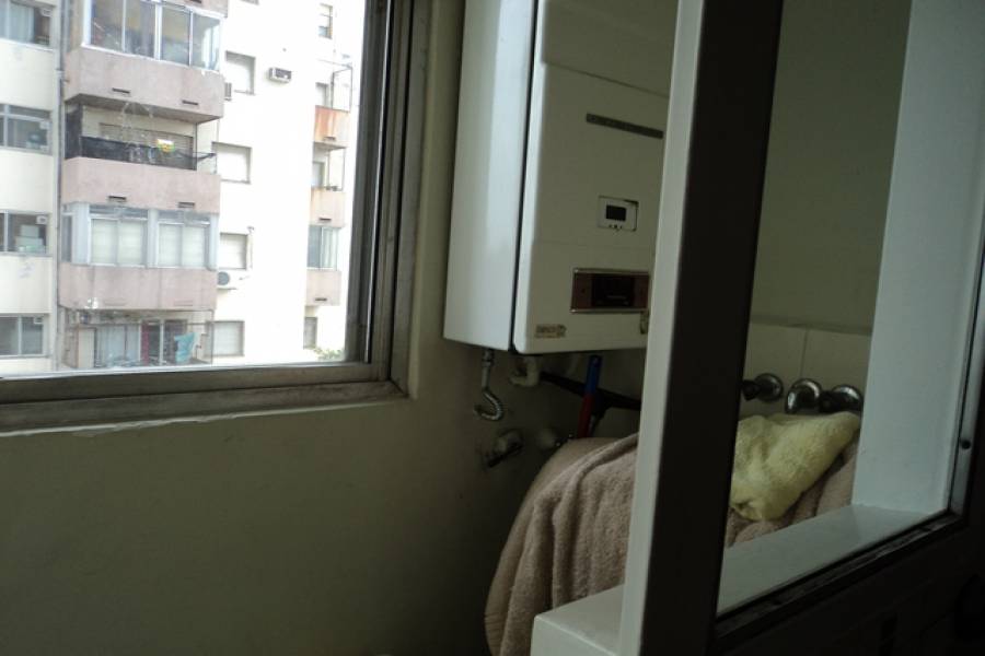 Flores,Capital Federal,Argentina,2 Bedrooms Bedrooms,1 BañoBathrooms,Apartamentos,SAN PEDRITO,7367