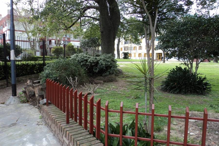 Flores,Capital Federal,Argentina,2 Bedrooms Bedrooms,1 BañoBathrooms,Apartamentos,SAN PEDRITO,7367