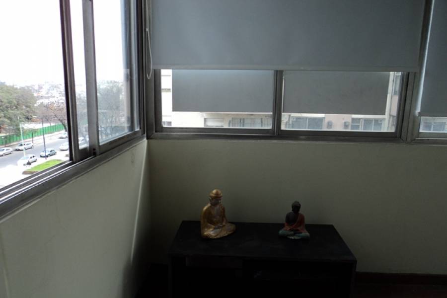 Flores,Capital Federal,Argentina,2 Bedrooms Bedrooms,1 BañoBathrooms,Apartamentos,SAN PEDRITO,7367