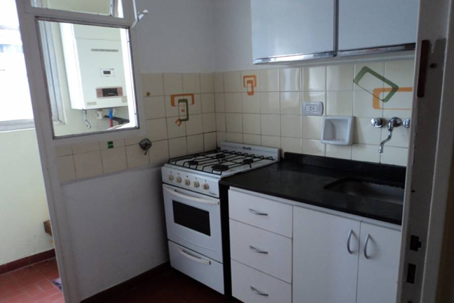 Flores,Capital Federal,Argentina,2 Bedrooms Bedrooms,1 BañoBathrooms,Apartamentos,SAN PEDRITO,7367