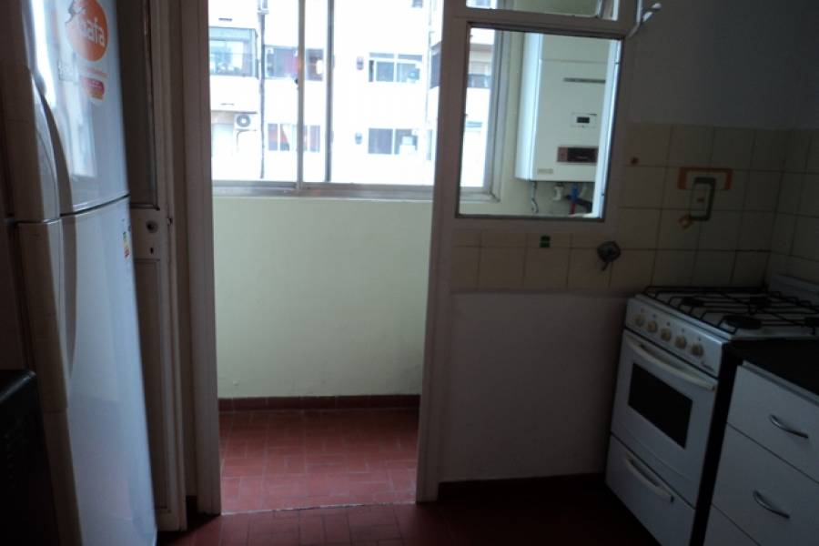 Flores,Capital Federal,Argentina,2 Bedrooms Bedrooms,1 BañoBathrooms,Apartamentos,SAN PEDRITO,7367