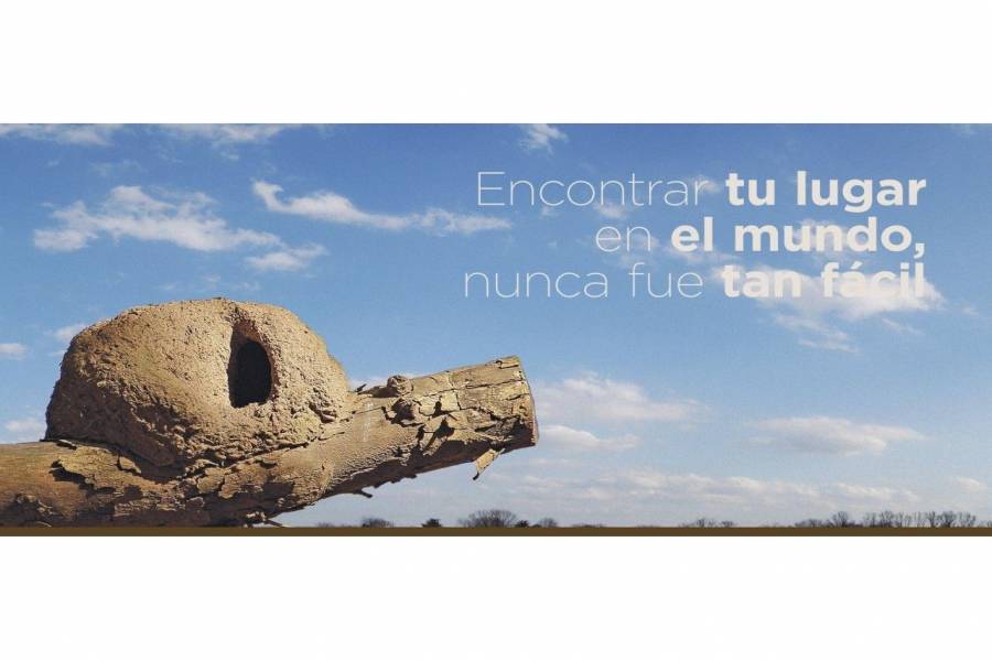 Puerto Gral San Martin,Santa Fe,Argentina,Lotes-Terrenos,Barrio La Pedrera,Av. America y Heroes de Malvinas,1650