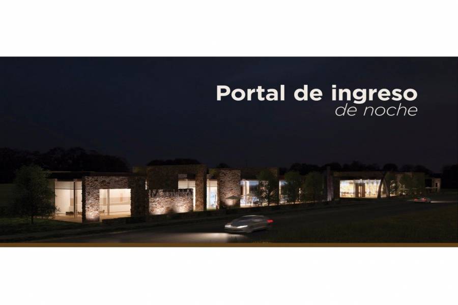 Puerto Gral San Martin,Santa Fe,Argentina,Lotes-Terrenos,Barrio La Pedrera,Av. America y Heroes de Malvinas,1650